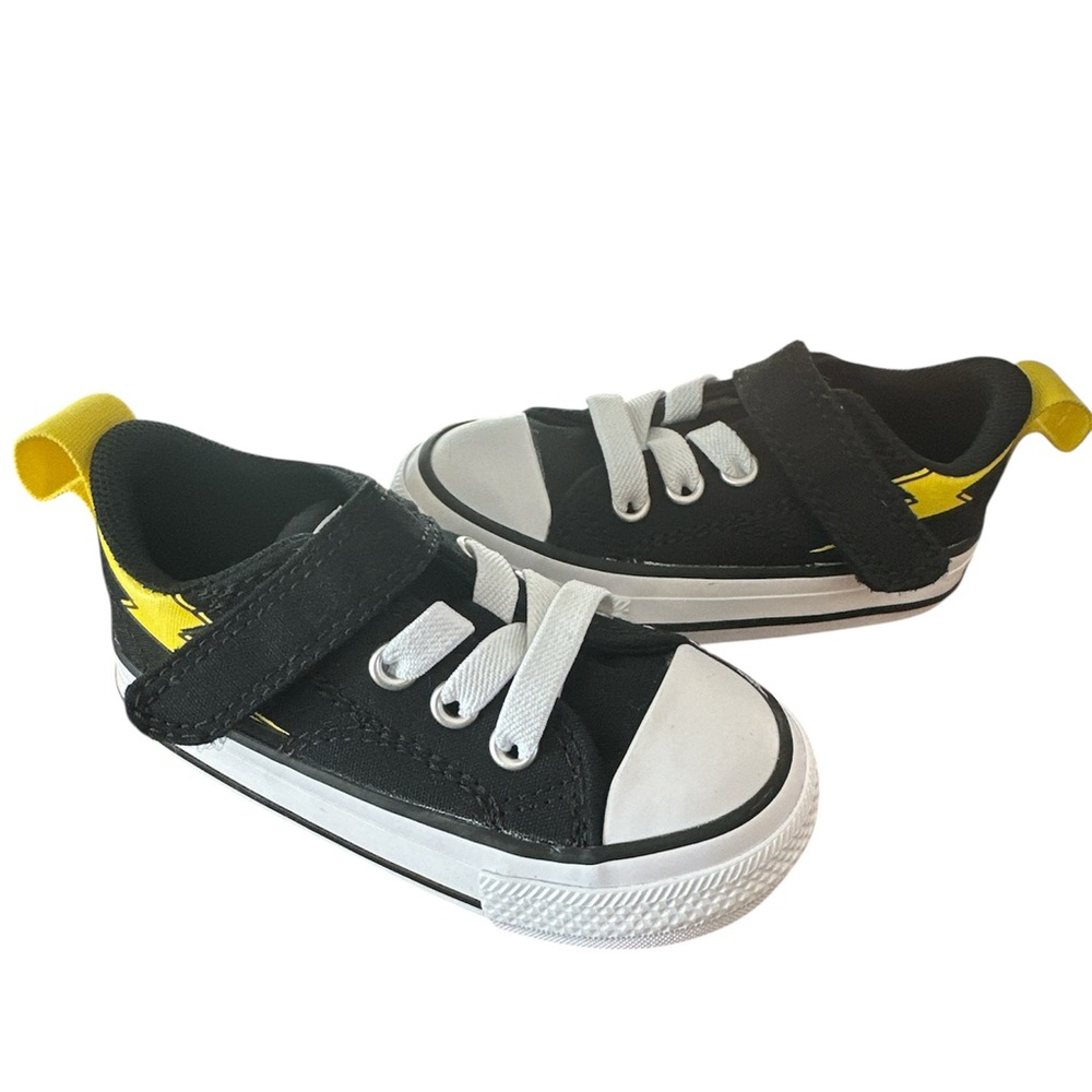 Baby/Toddler size 5 Converse Shoes